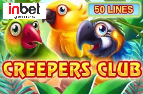Creepers Club